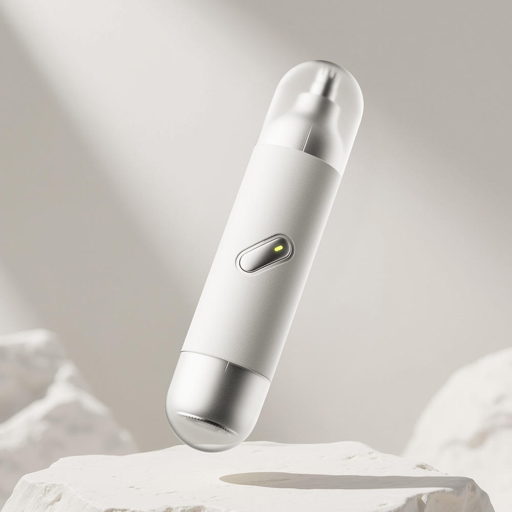 Men'S Grooming Nose Hair Trimmer - Trymer do brody i nosa 2