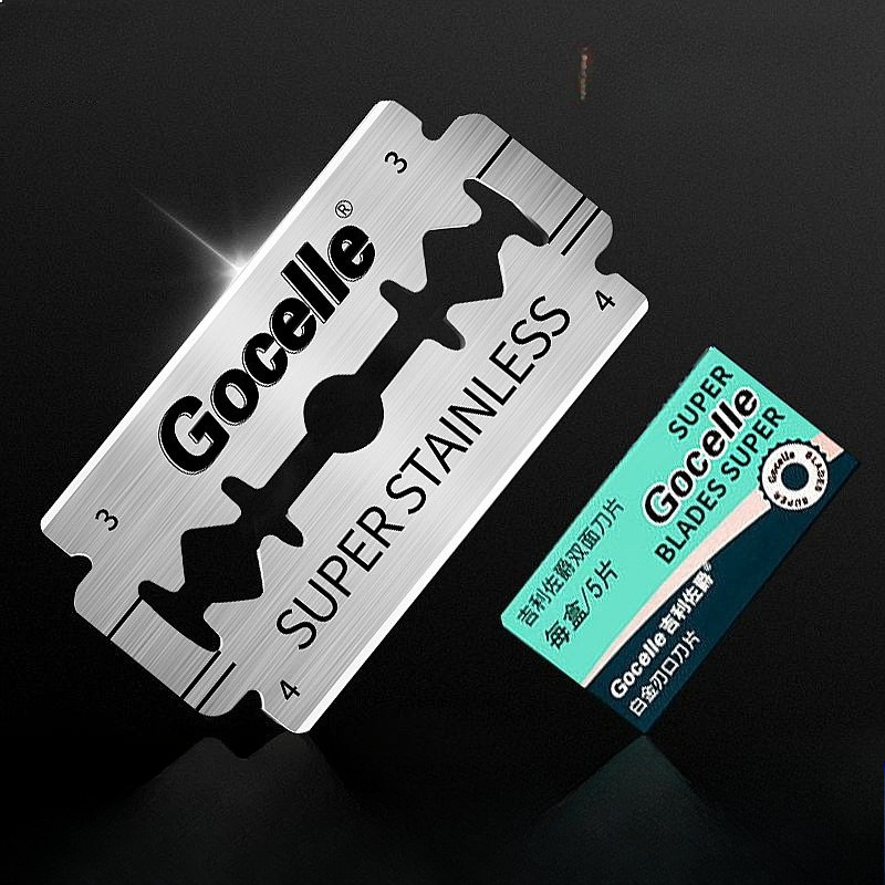 Men'S Grooming Eyebrow Trimming - Wkłady do maszynki do golenia z