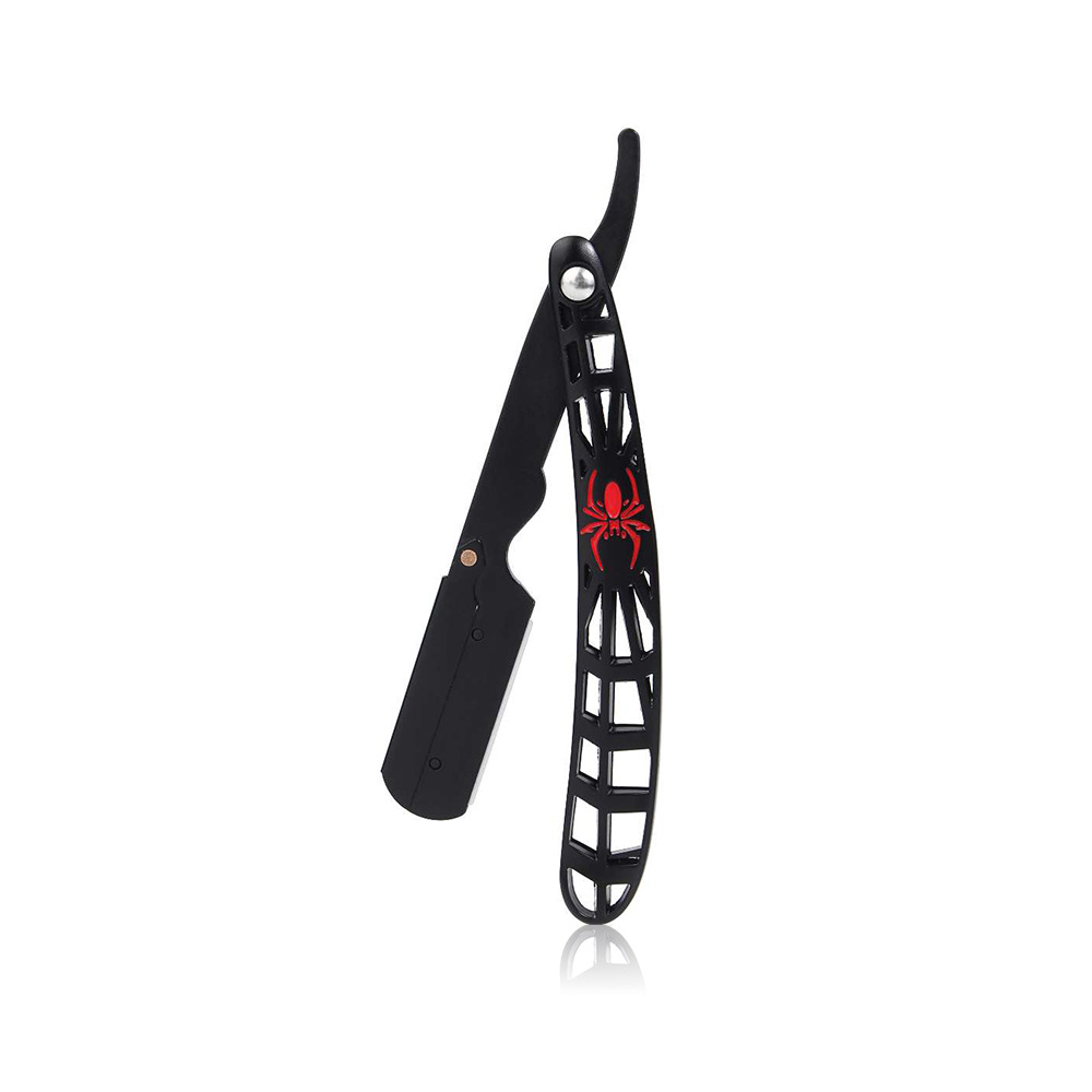 Ręczna maszynka do golenia, br – Men'S Grooming Eyebrow Trimming recenzja i cena