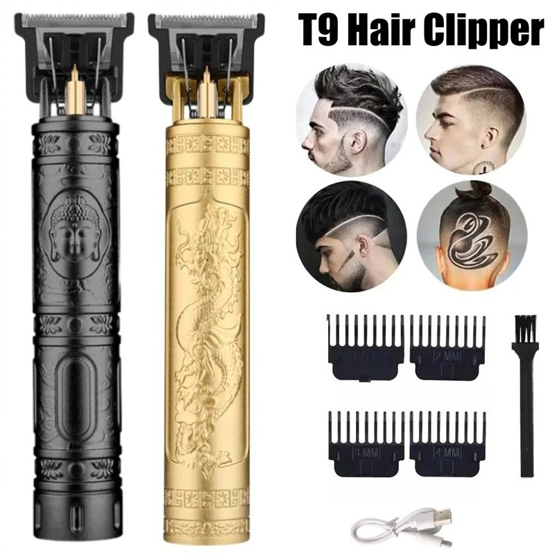 Maszynka do strzyżenia włosów  – Beard Trimmer Cordless recenzja i cena