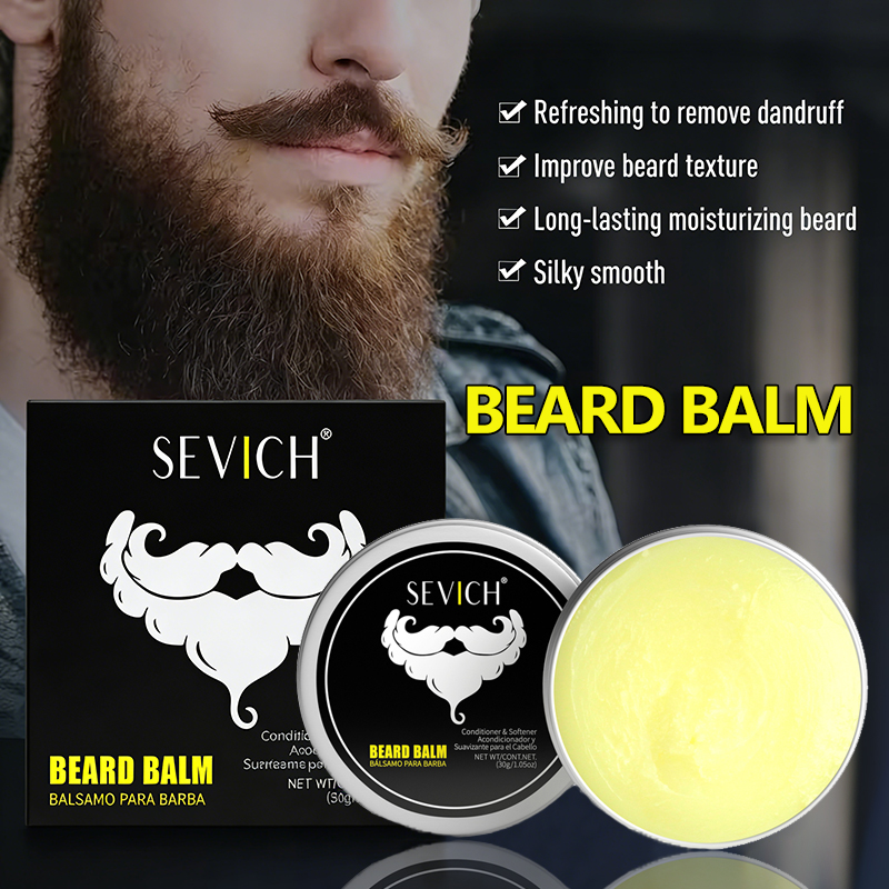 Zestaw do pielęgnacji brody dl – Men'S Grooming Product recenzja i cena