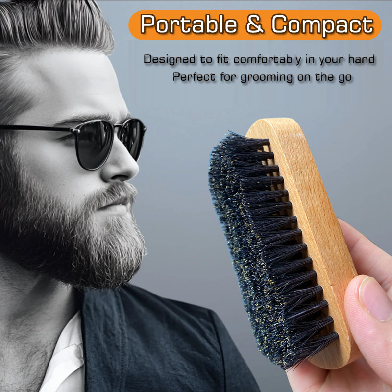 Zestaw do pielęgnacji brody dl – Men'S Grooming Product recenzja i cena