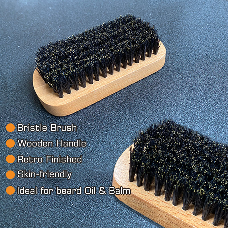Zestaw do pielęgnacji brody dl – Men'S Grooming Product recenzja i cena