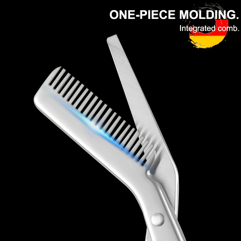 Nożyczki do przycinania brwi z – Men'S Grooming Eyebrow Trimming recenzja i cena