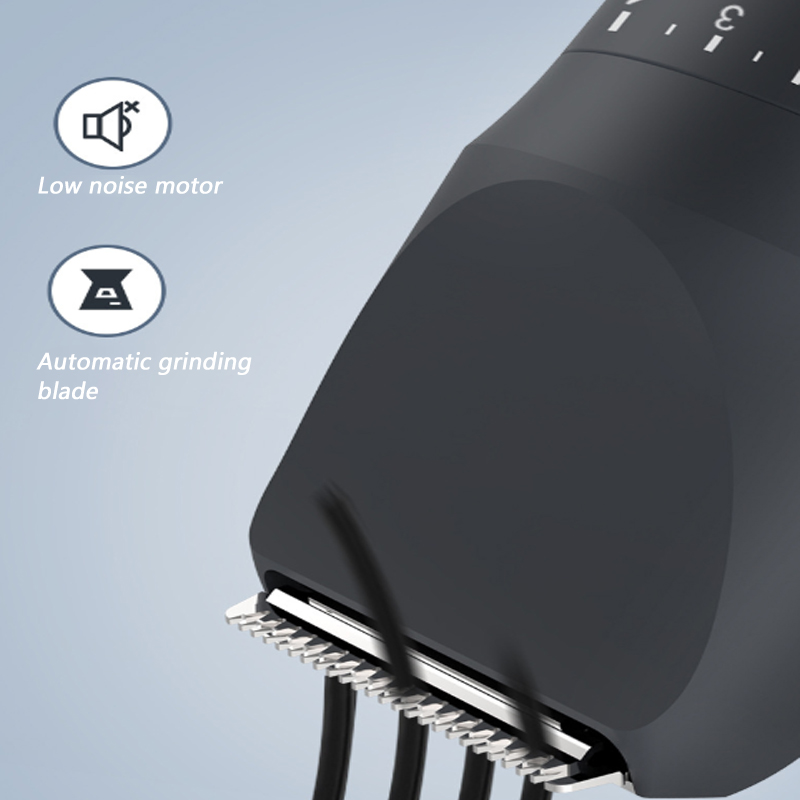Bezprzewodowa maszynka do strz – Beard Trimmer Cordless recenzja i cena