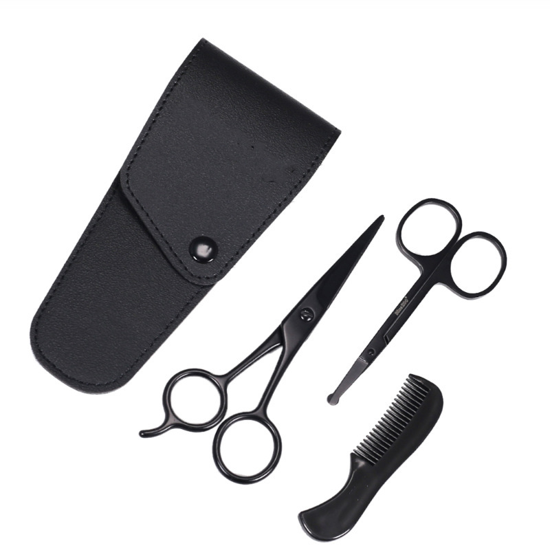 Zestaw do pielęgnacji i przyci – Men'S Grooming Eyebrow Trimming recenzja i cena