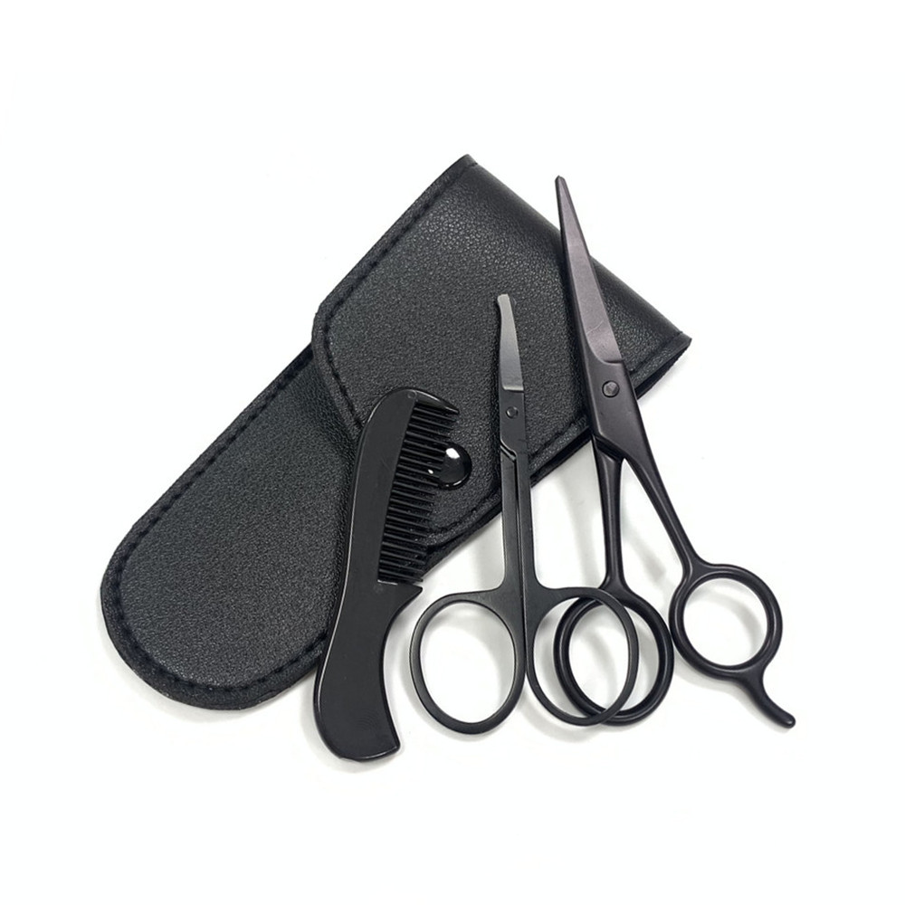 Zestaw do pielęgnacji i przyci – Men'S Grooming Eyebrow Trimming recenzja i cena