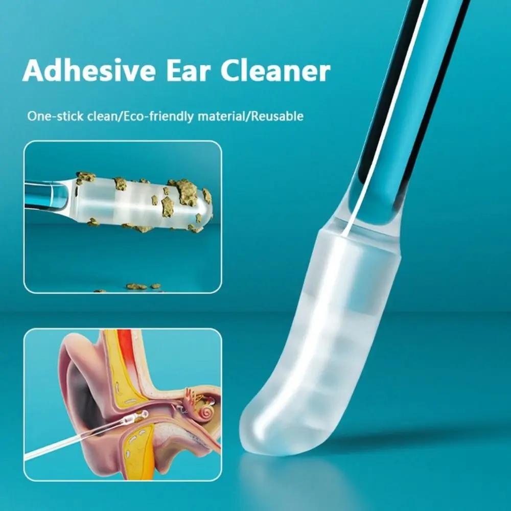 24 szt. silikonowych przyrządó – Ear Wax Remover recenzja i cena