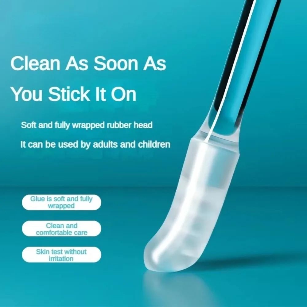24 szt. silikonowych przyrządó – Ear Wax Remover recenzja i cena