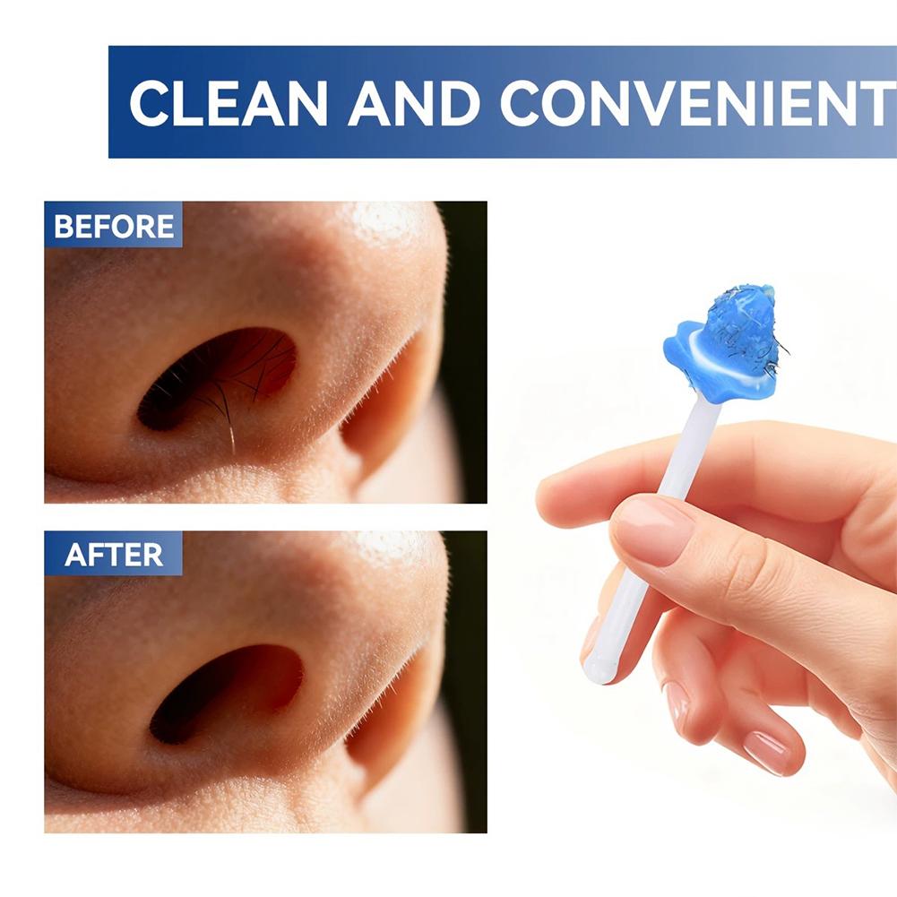 10 szt. jednorazowych patyczkó – Ear Wax Remover recenzja i cena