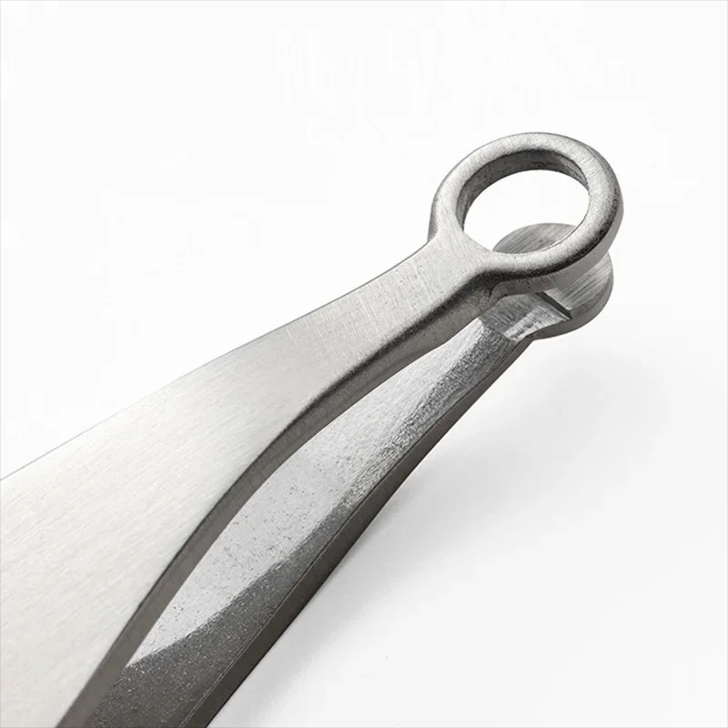 Profesjonalne nierdzewne pęset – Men'S Grooming Eyebrow Trimming recenzja i cena