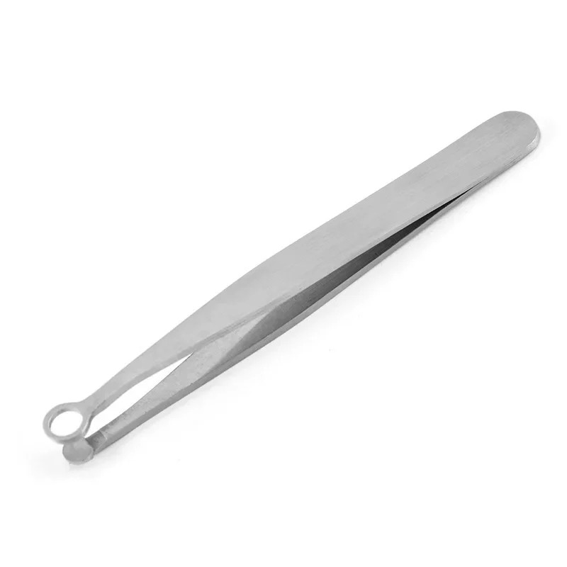Profesjonalne nierdzewne pęset – Men'S Grooming Eyebrow Trimming recenzja i cena