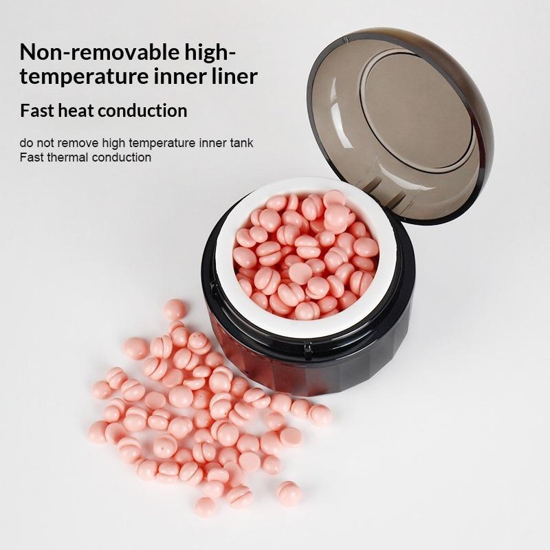 Nowa Mini Maszynka do Podgrzew – Ear Wax Remover recenzja i cena