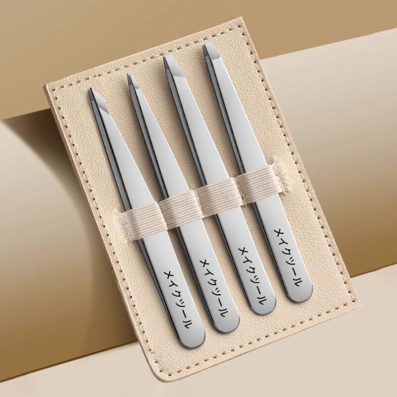 4-częściowy zestaw wielofunkcy – Men'S Grooming Eyebrow Trimming recenzja i cena